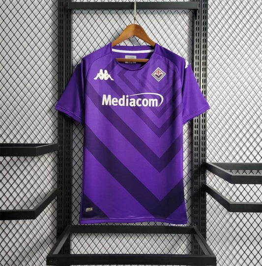 Camiseta Clásica ACF Fiorentina 2022-23