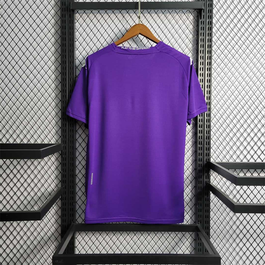 Camiseta Clásica ACF Fiorentina 2022-23