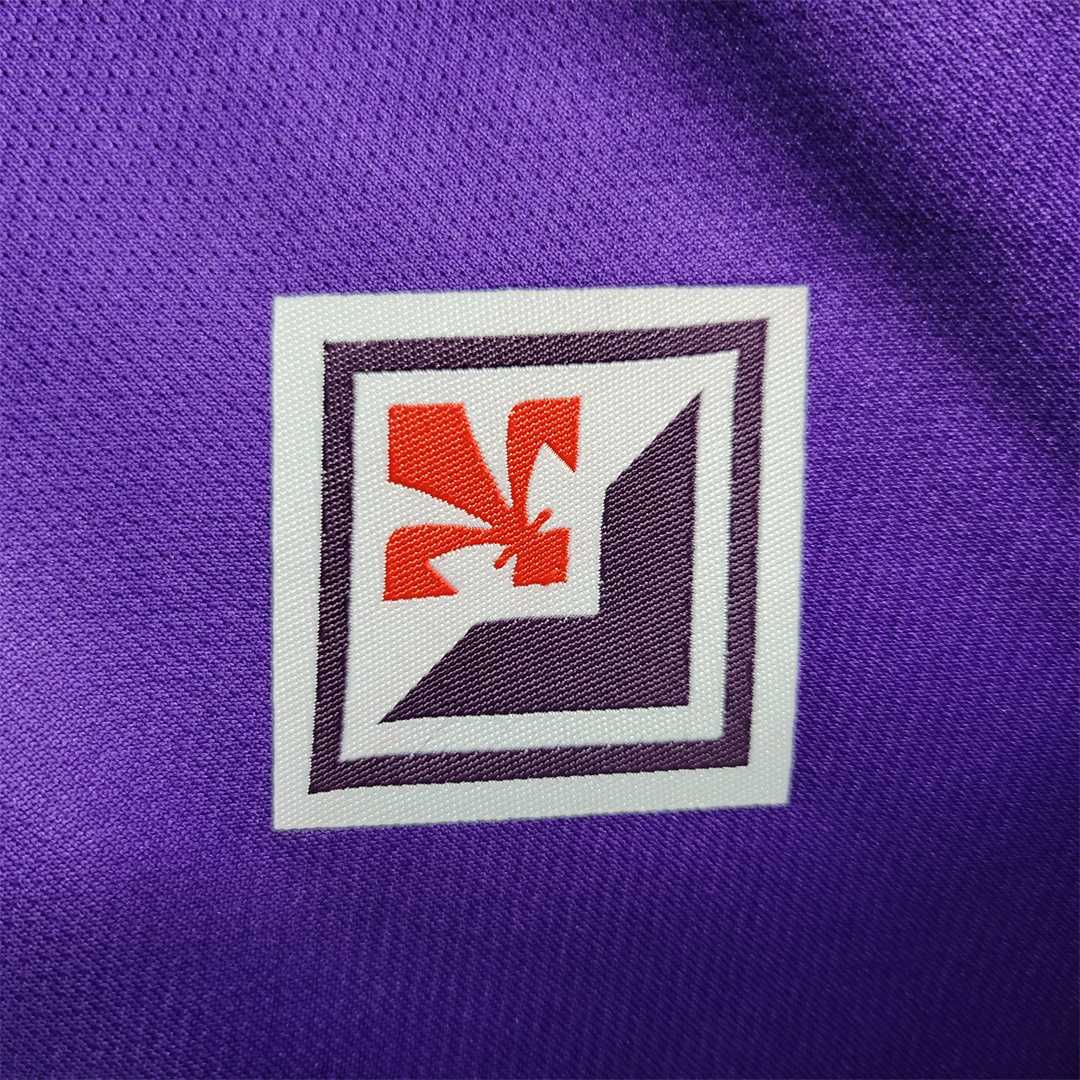 Camiseta Clásica ACF Fiorentina 2022-23