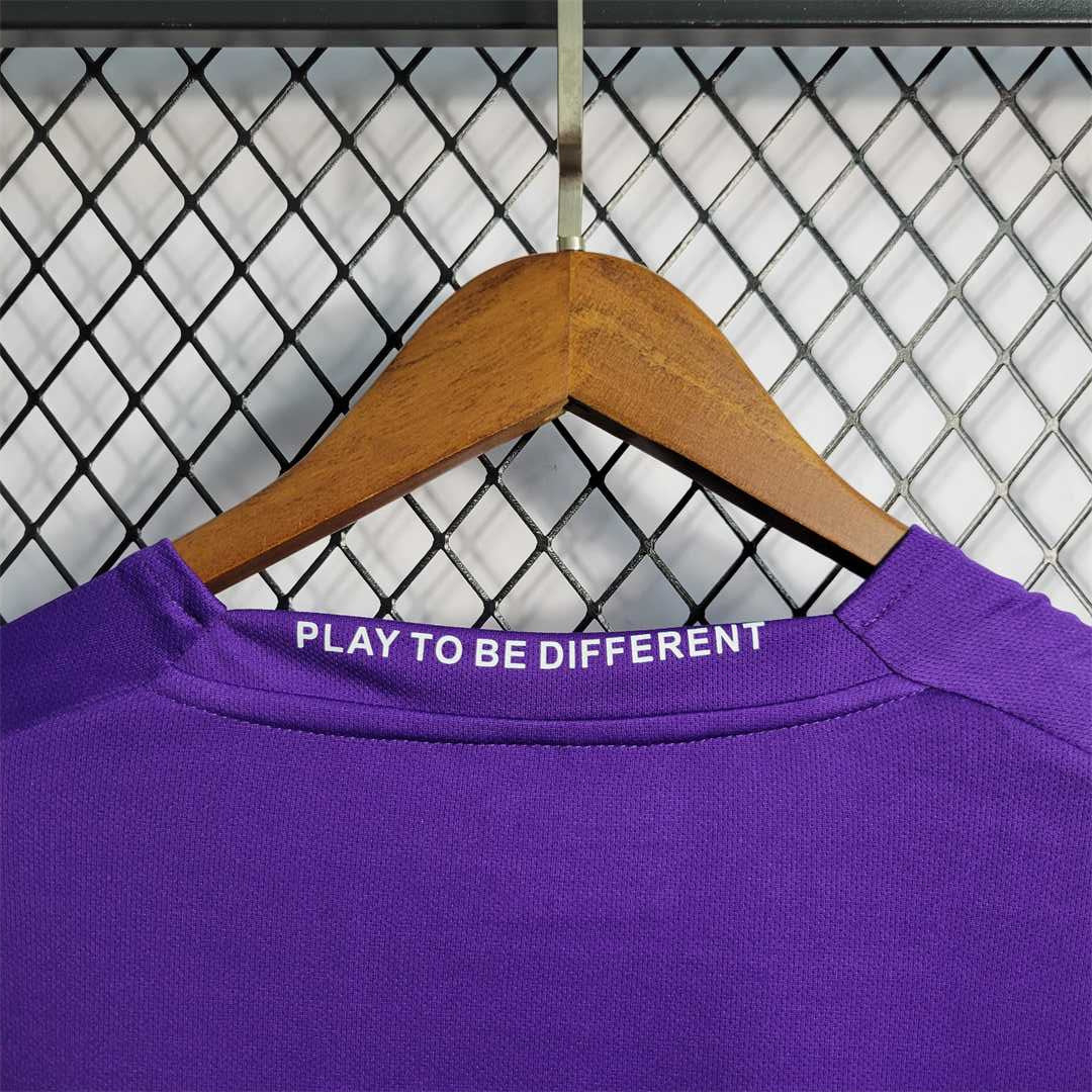 Camiseta Clásica ACF Fiorentina 2022-23