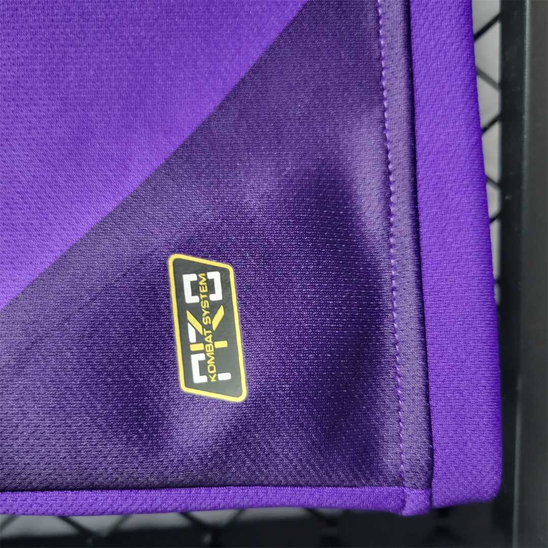 Camiseta Clásica ACF Fiorentina 2022-23