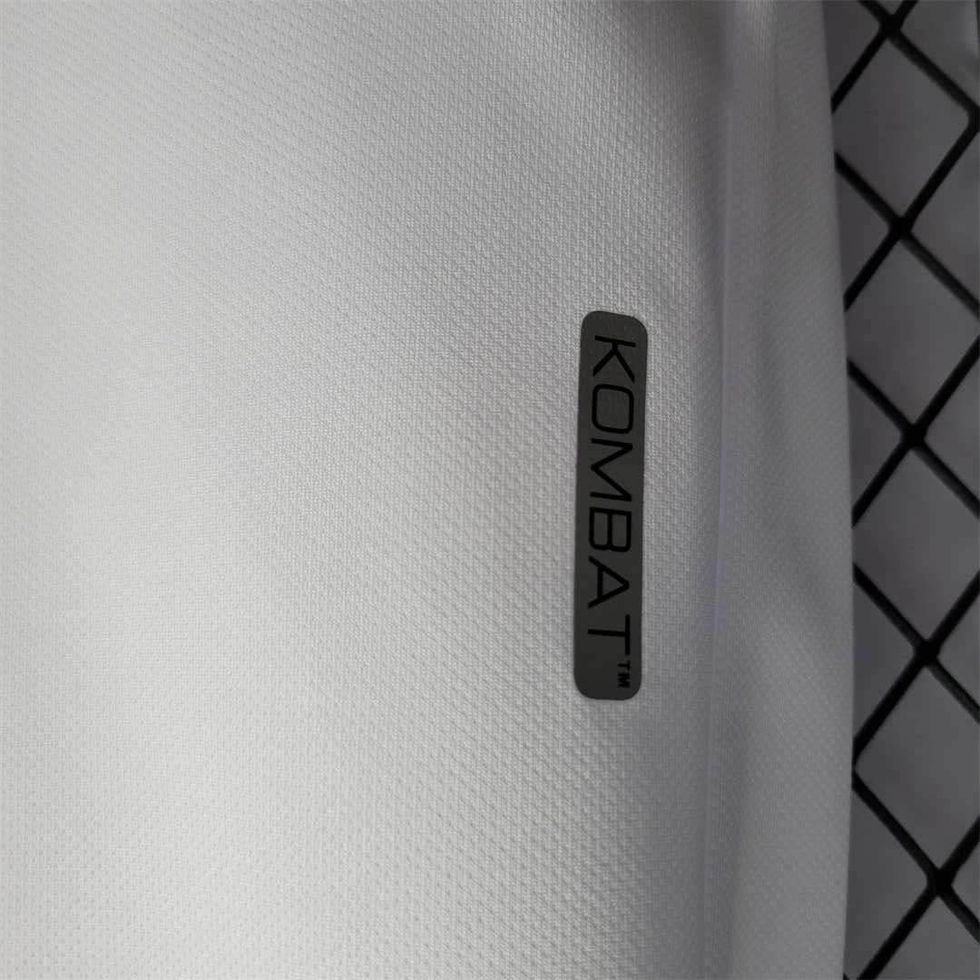 Camiseta Clásica ACF Fiorentina Visitante 2022-23