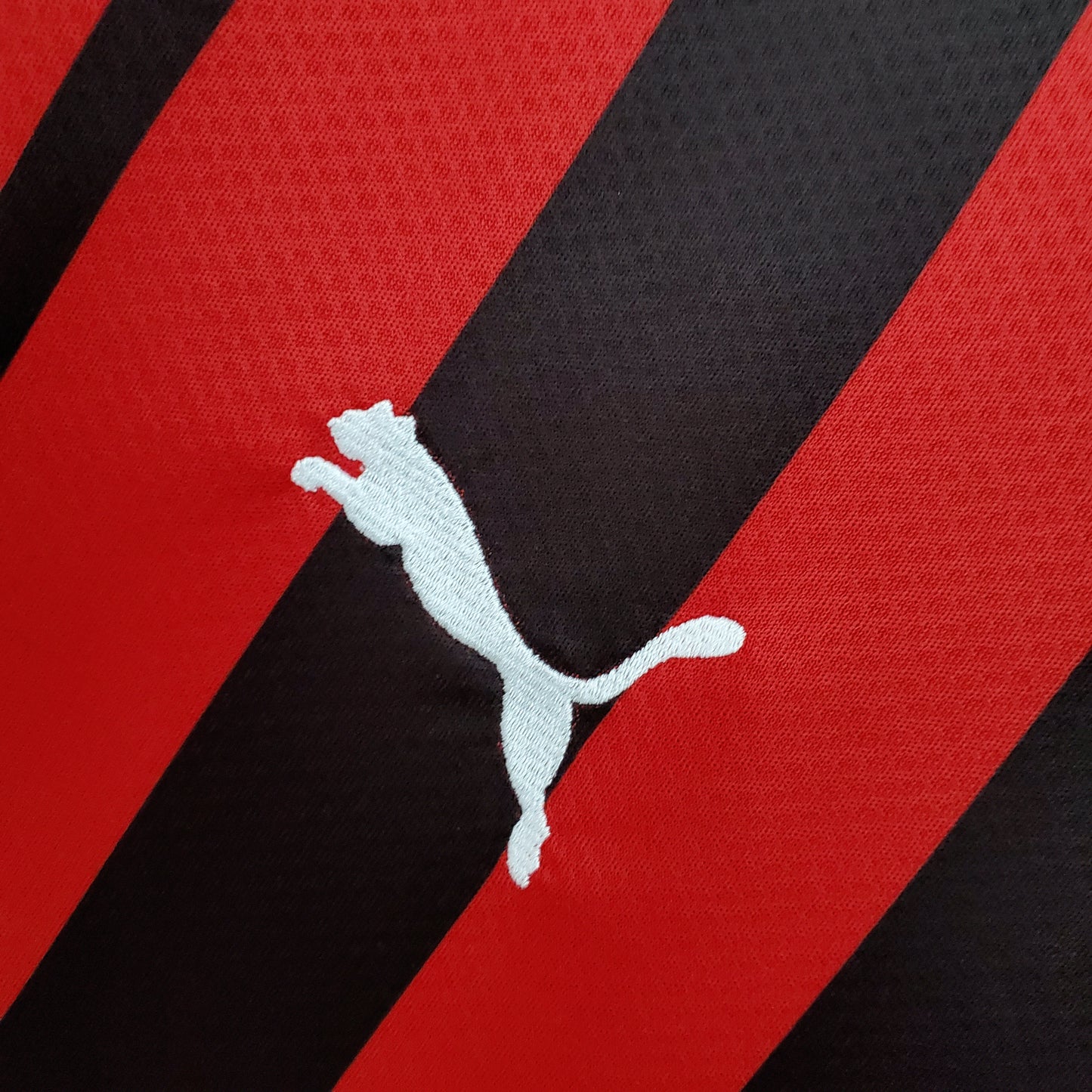 Camiseta Clásica AC Milán 2021-22