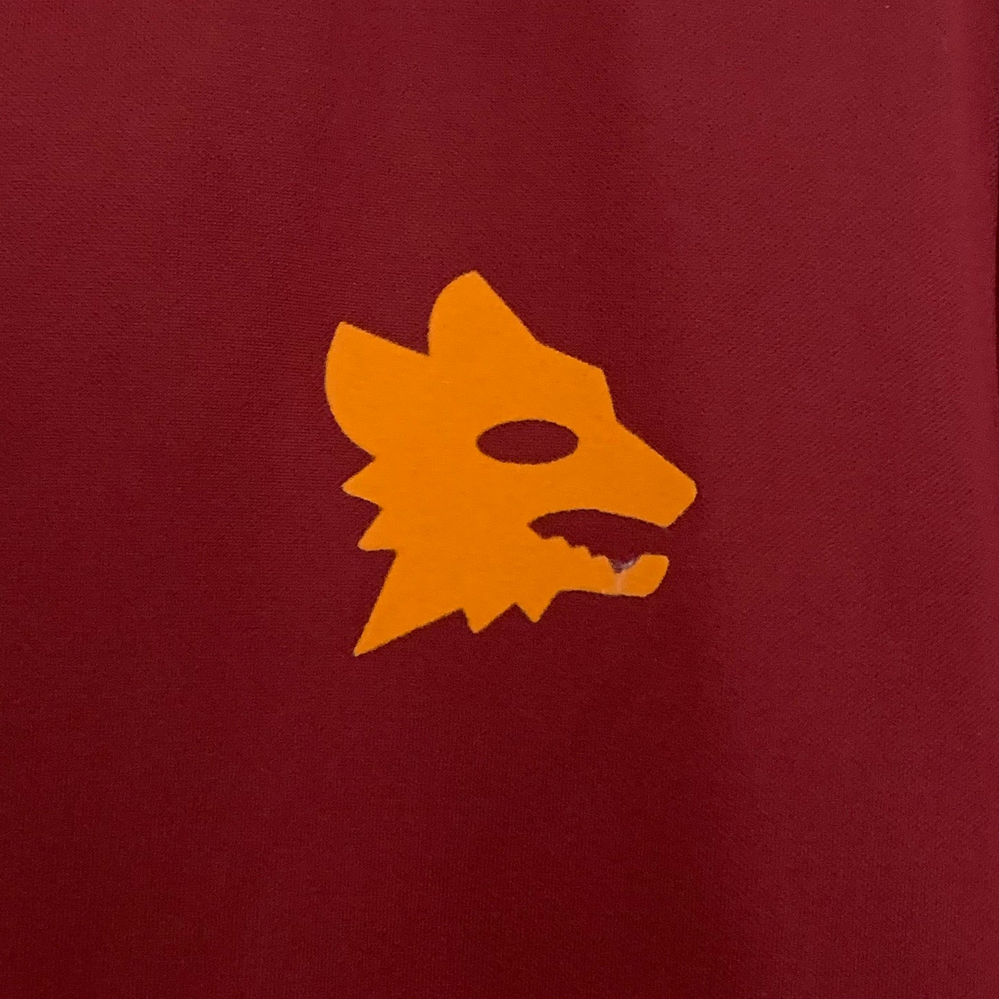 Camiseta Clásica AC Roma 1992-94