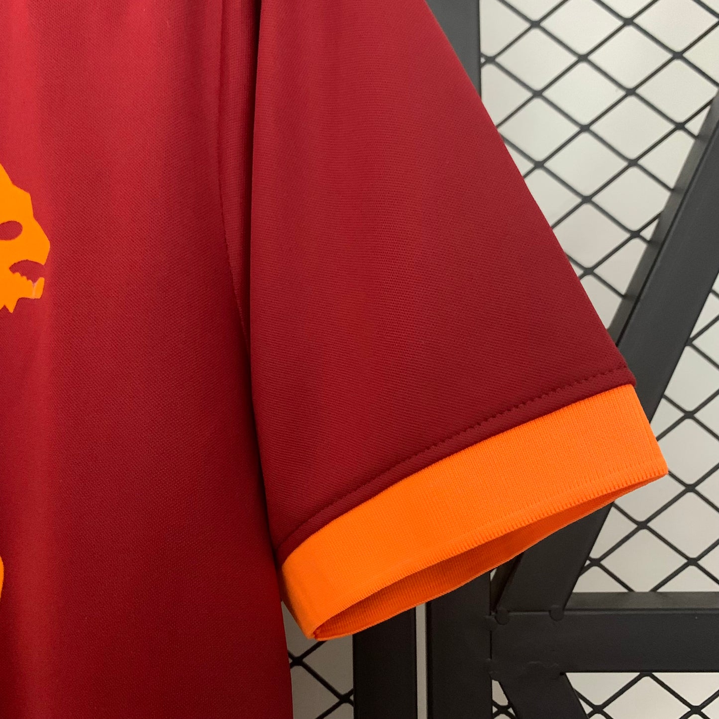 Camiseta Clásica AC Roma 1992-94