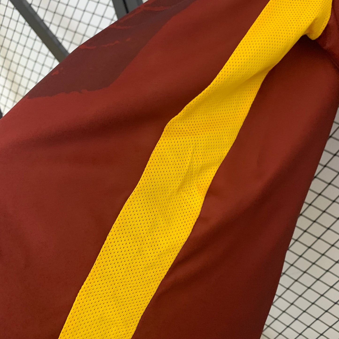 Camiseta Clásica AC Roma 1997-98