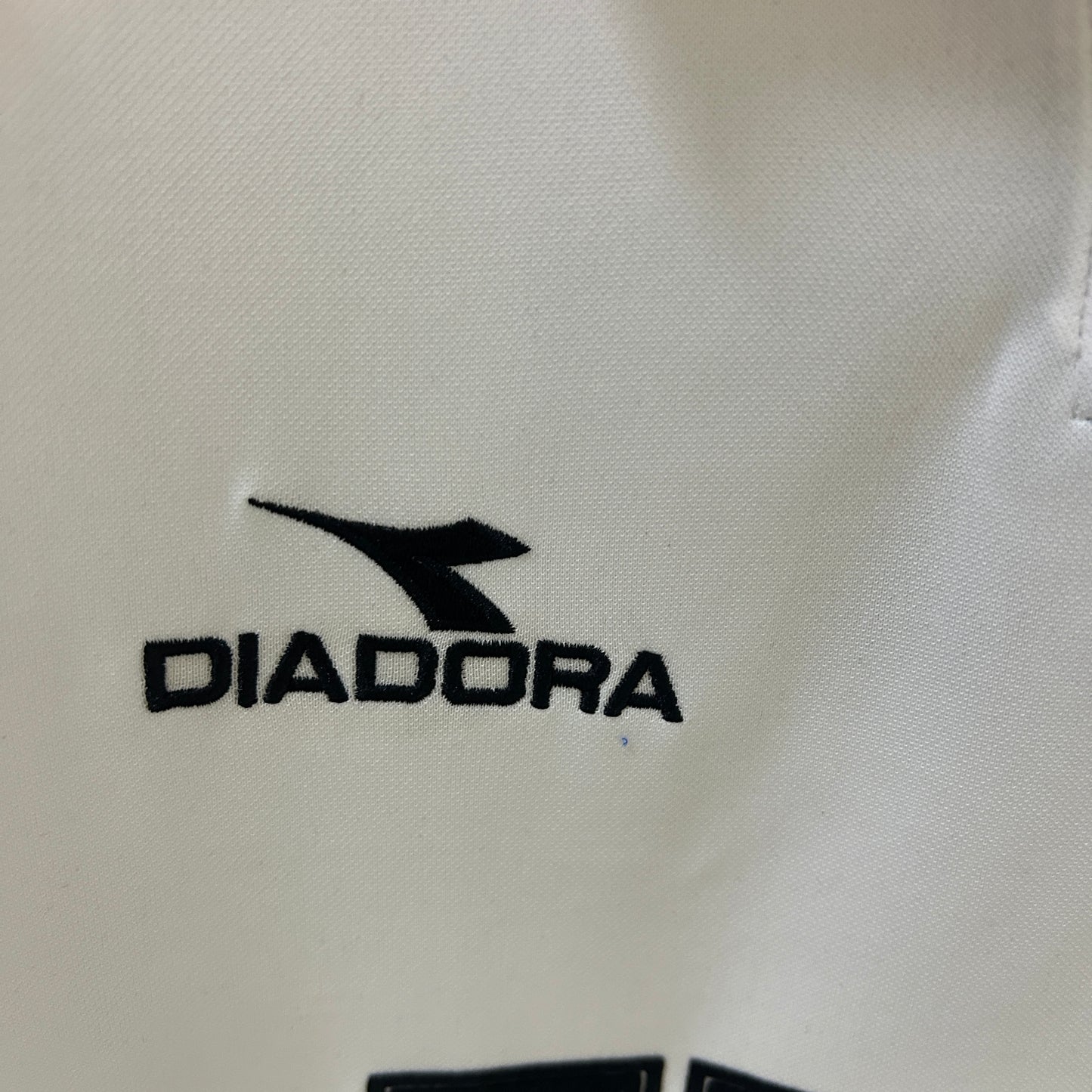 Camiseta Clásica AC Roma Visitante 1998-99
