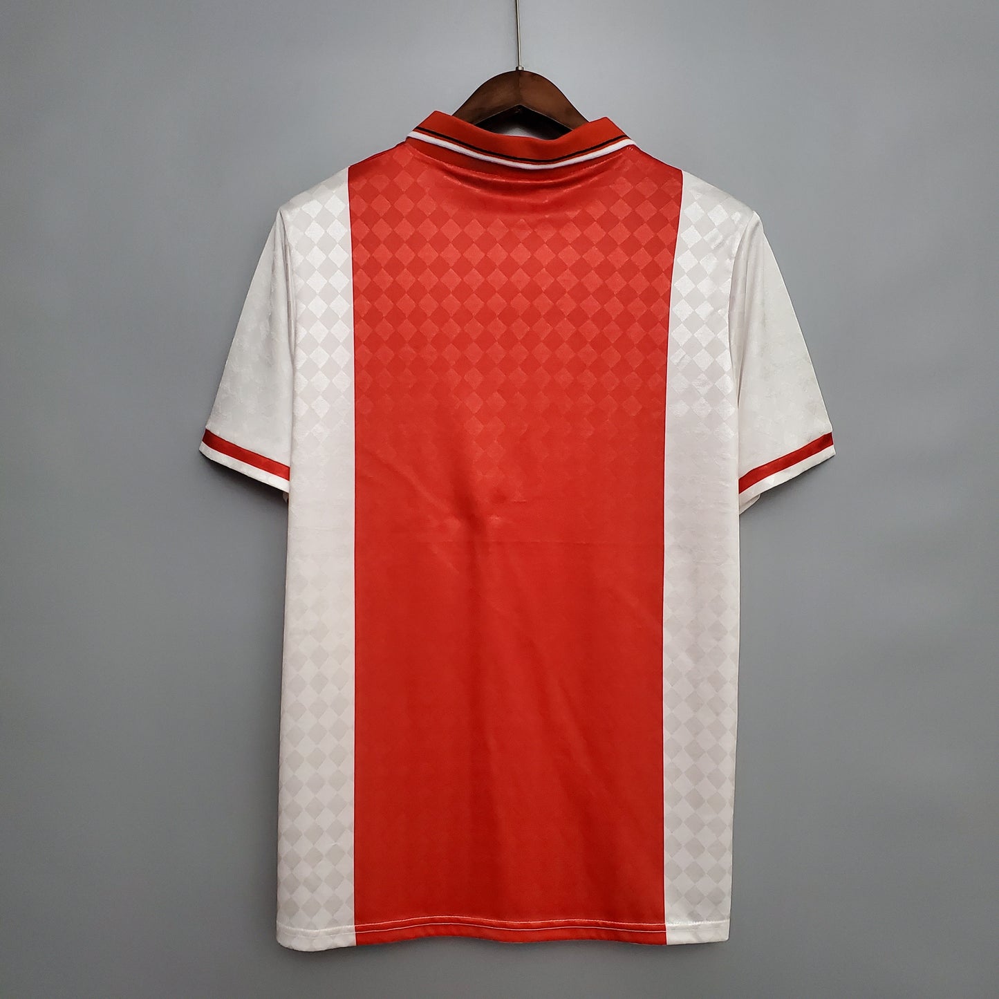 Camiseta Clásica AFC Ajax 1990-92