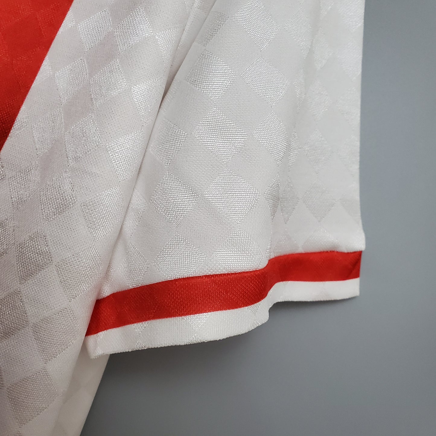 Camiseta Clásica AFC Ajax 1990-92