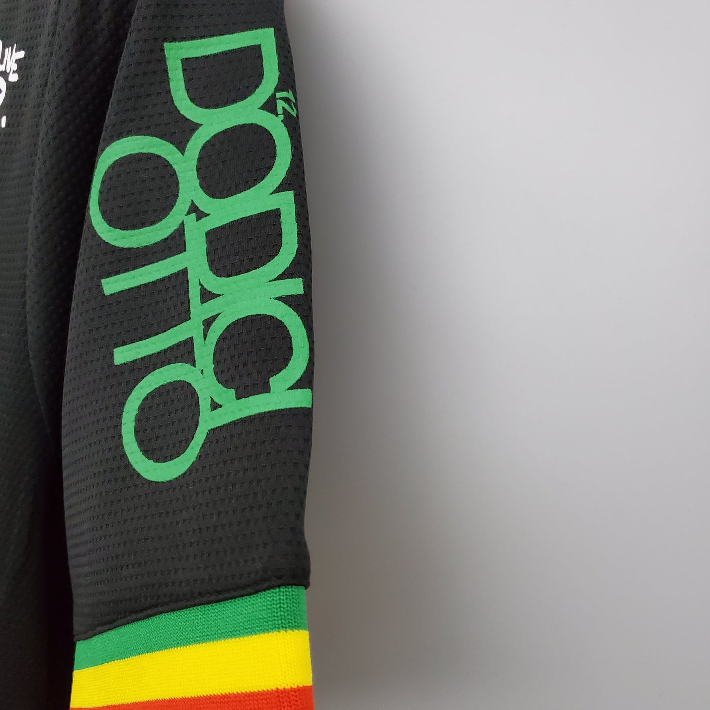 Camiseta Clásica AFC Ajax Visitante Versión Partido  2021-22