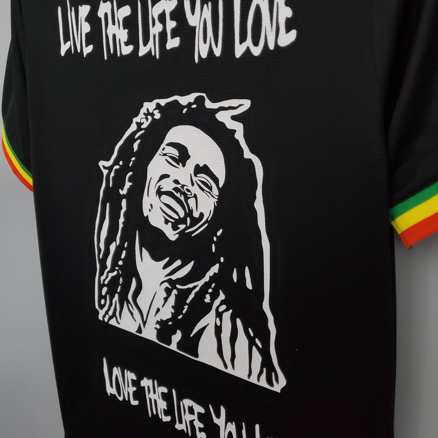 Camiseta Clásica AFC Ajax Visitante Versión Partido  2021-22