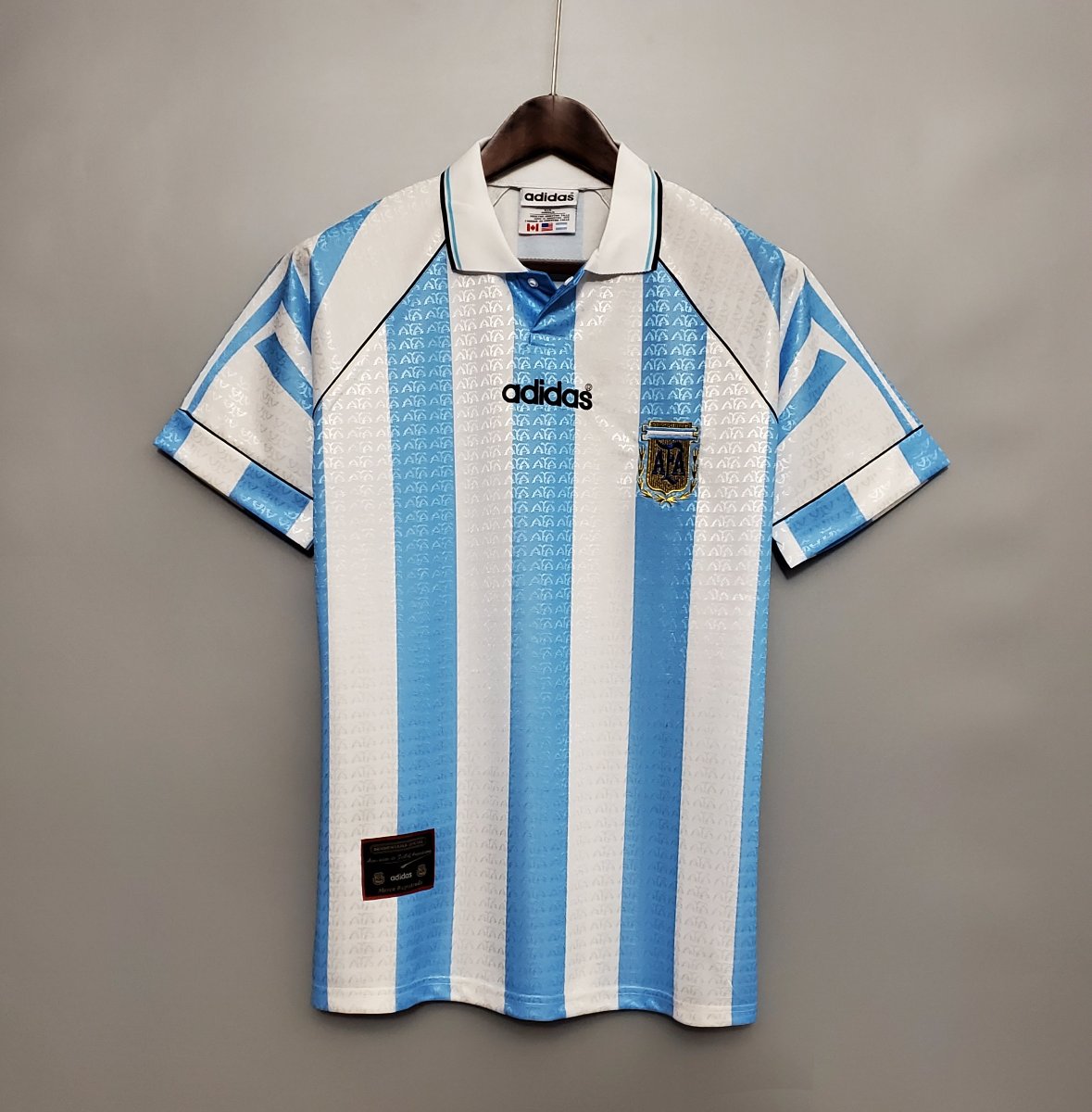 Argentina 1986 Classic Shirt
