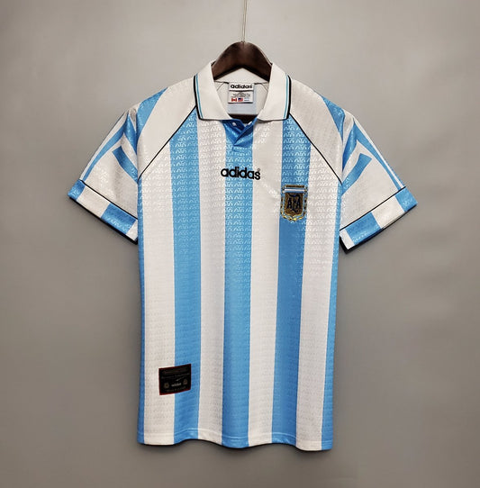 Argentina 1986 Classic Shirt