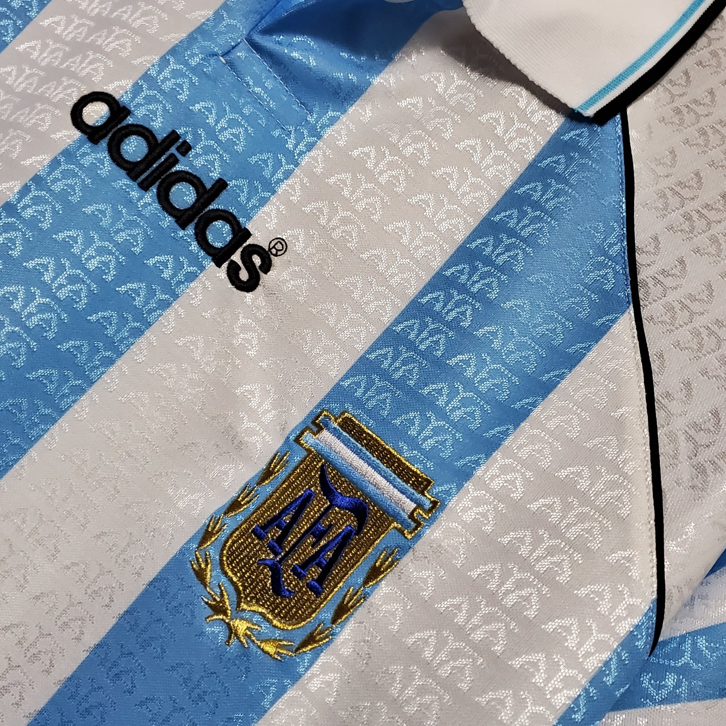 Argentina 1986 Classic Shirt
