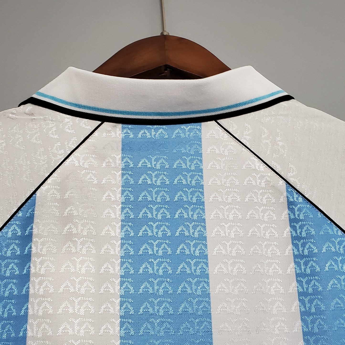 Argentina 1986 Classic Shirt