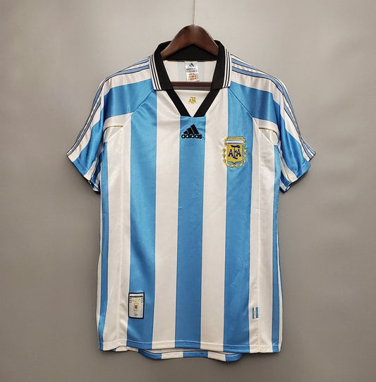 Argentina 1986 Classic Shirt
