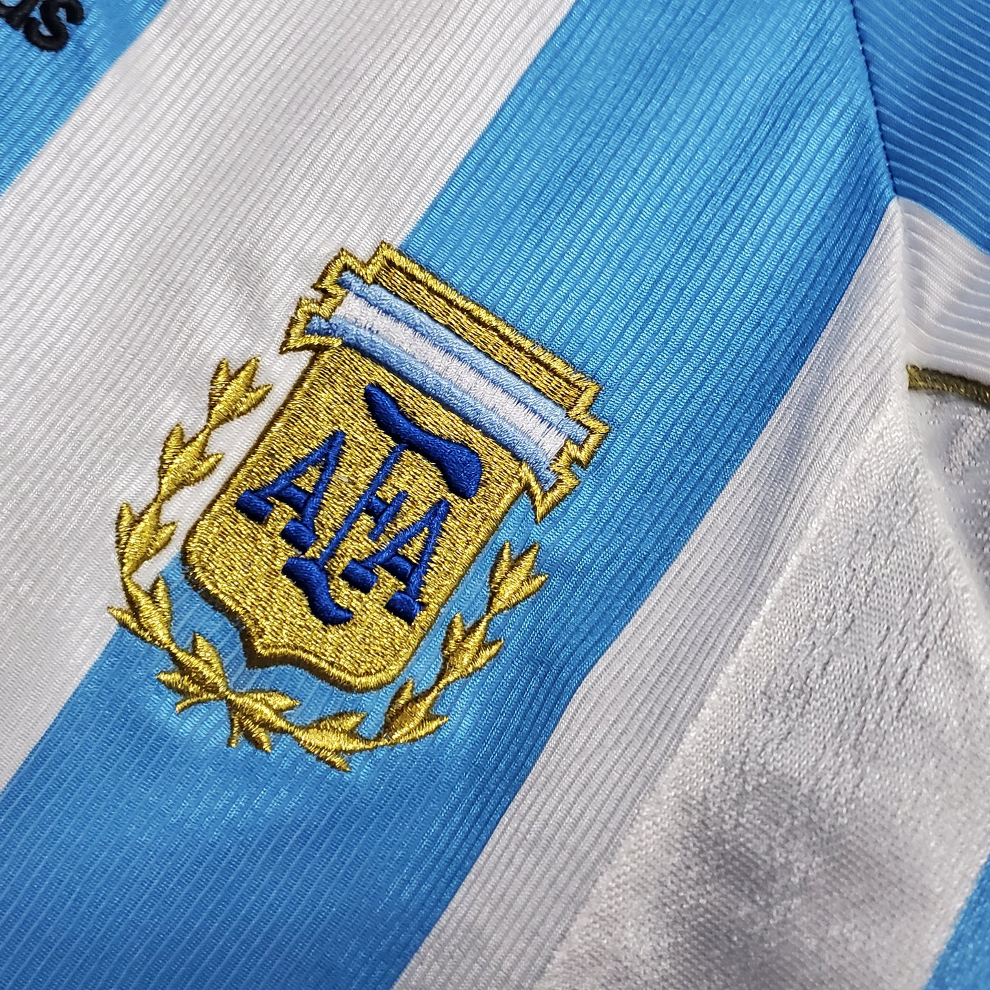 Argentina 1986 Classic Shirt