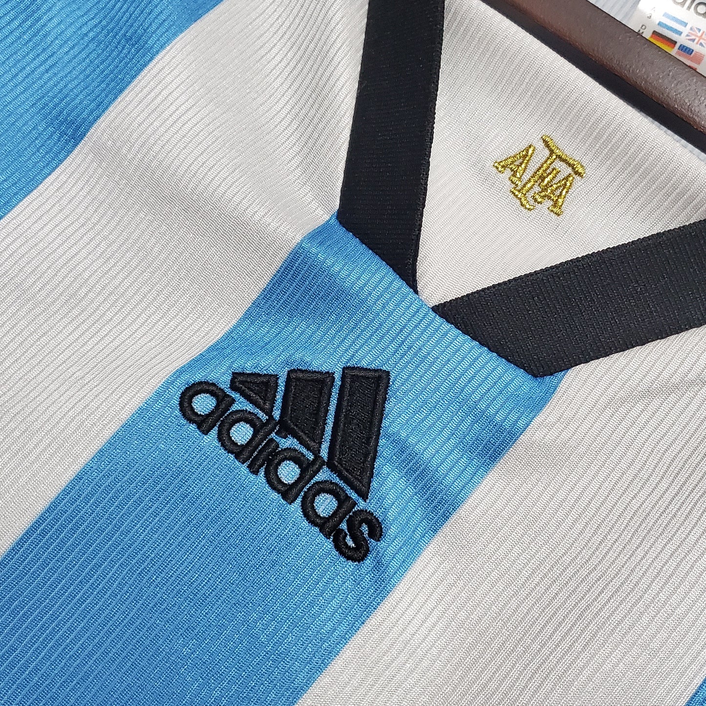 Argentina 1986 Classic Shirt