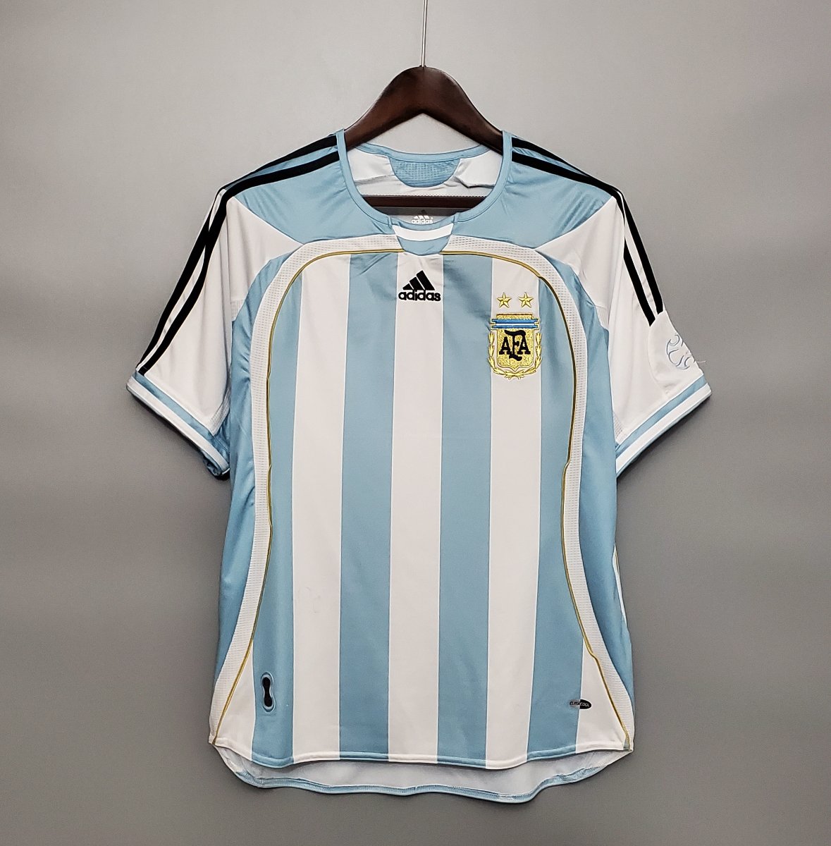 Argentina 1986 Classic Shirt