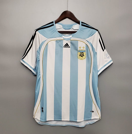 Argentina 1986 Classic Shirt