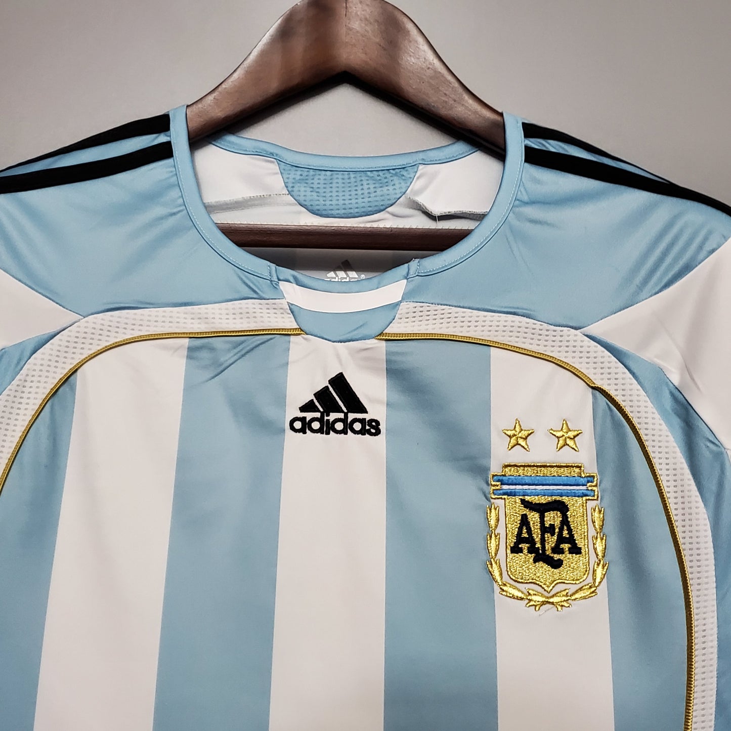 Argentina 1986 Classic Shirt