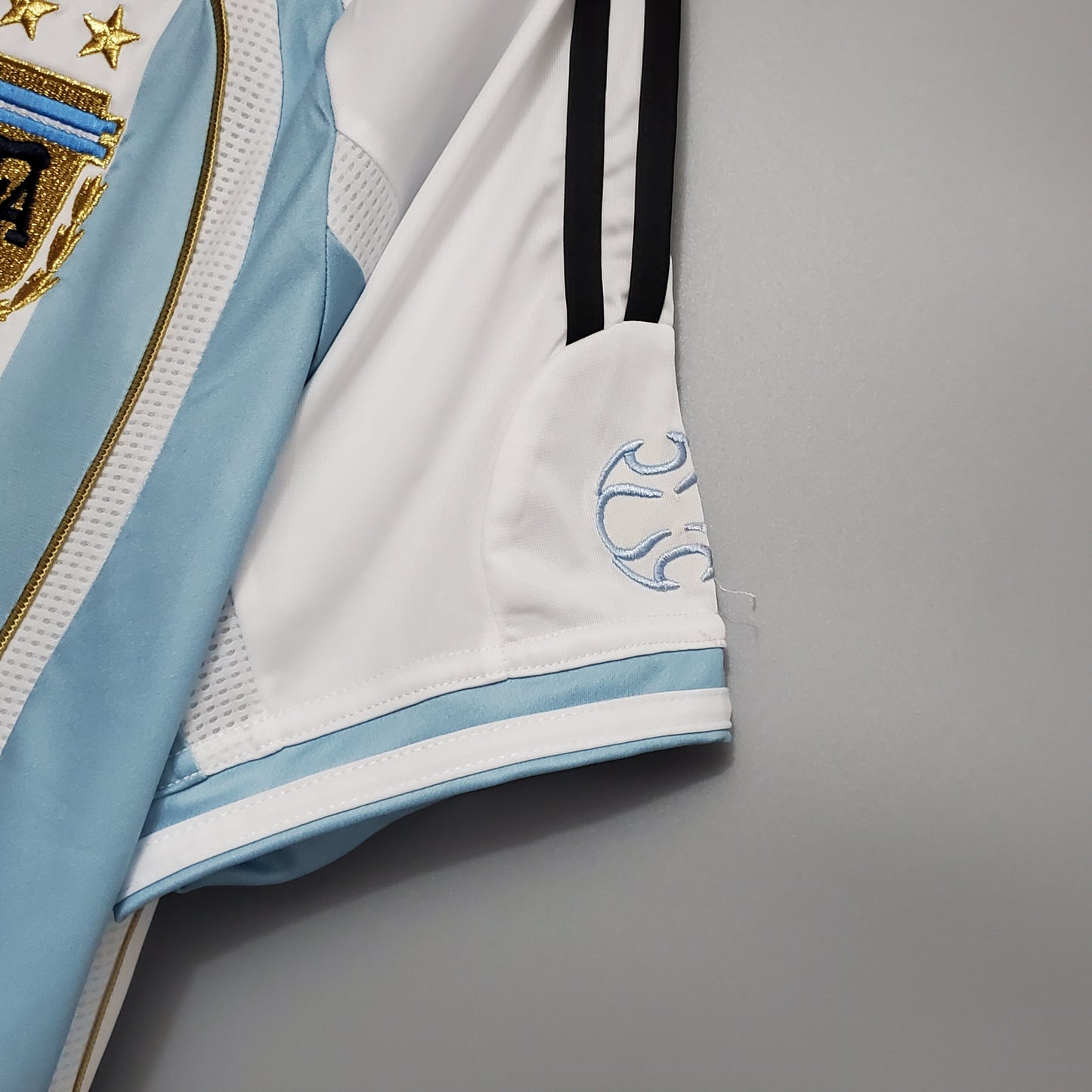Argentina 1986 Classic Shirt