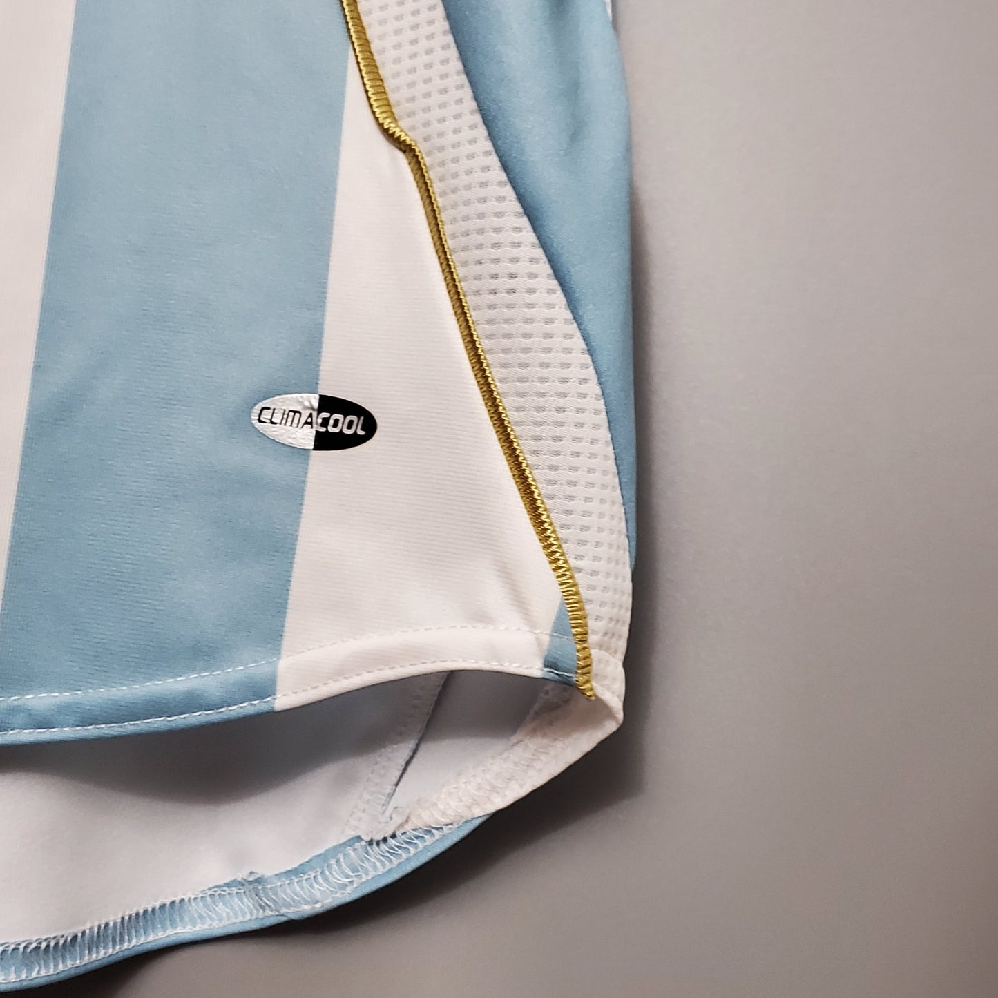 Argentina 1986 Classic Shirt