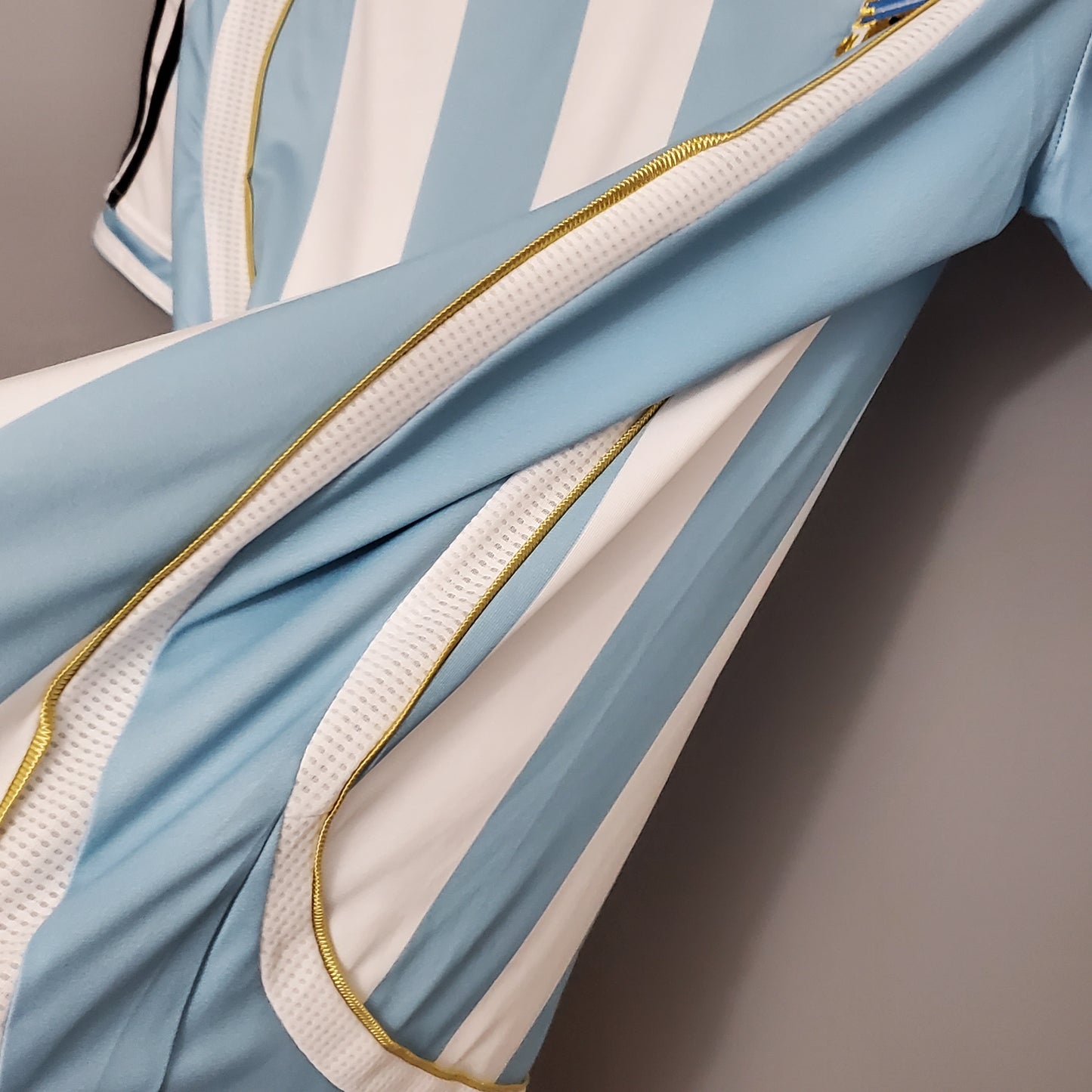 Argentina 1986 Classic Shirt