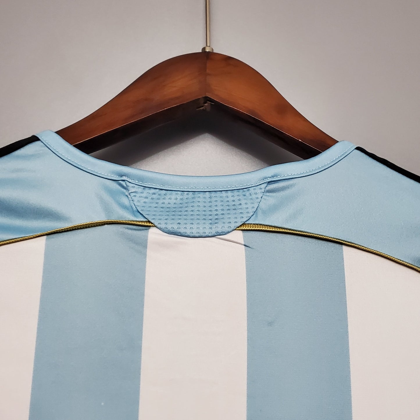 Argentina 1986 Classic Shirt