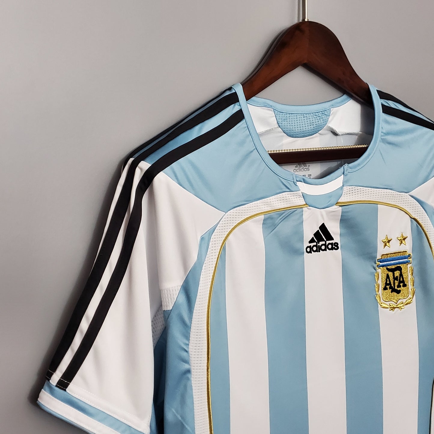 Argentina 1986 Classic Shirt