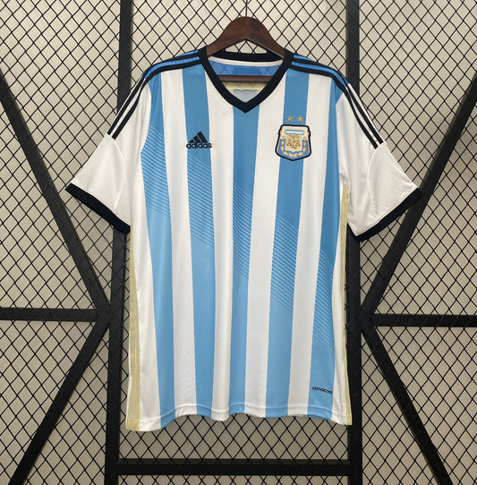 Argentina 1986 Classic Shirt