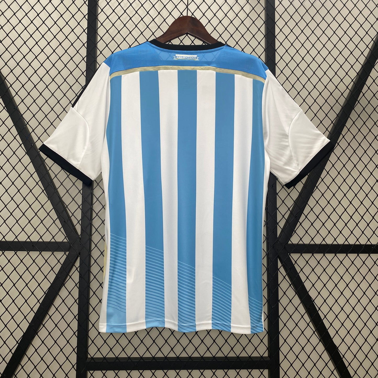 Argentina 1986 Classic Shirt