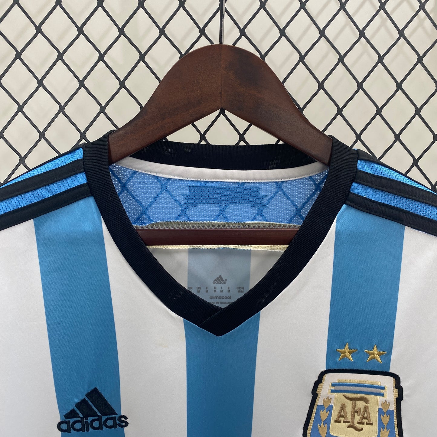 Argentina 1986 Classic Shirt