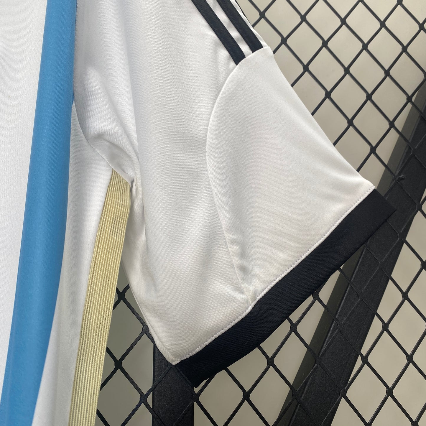 Argentina 1986 Classic Shirt