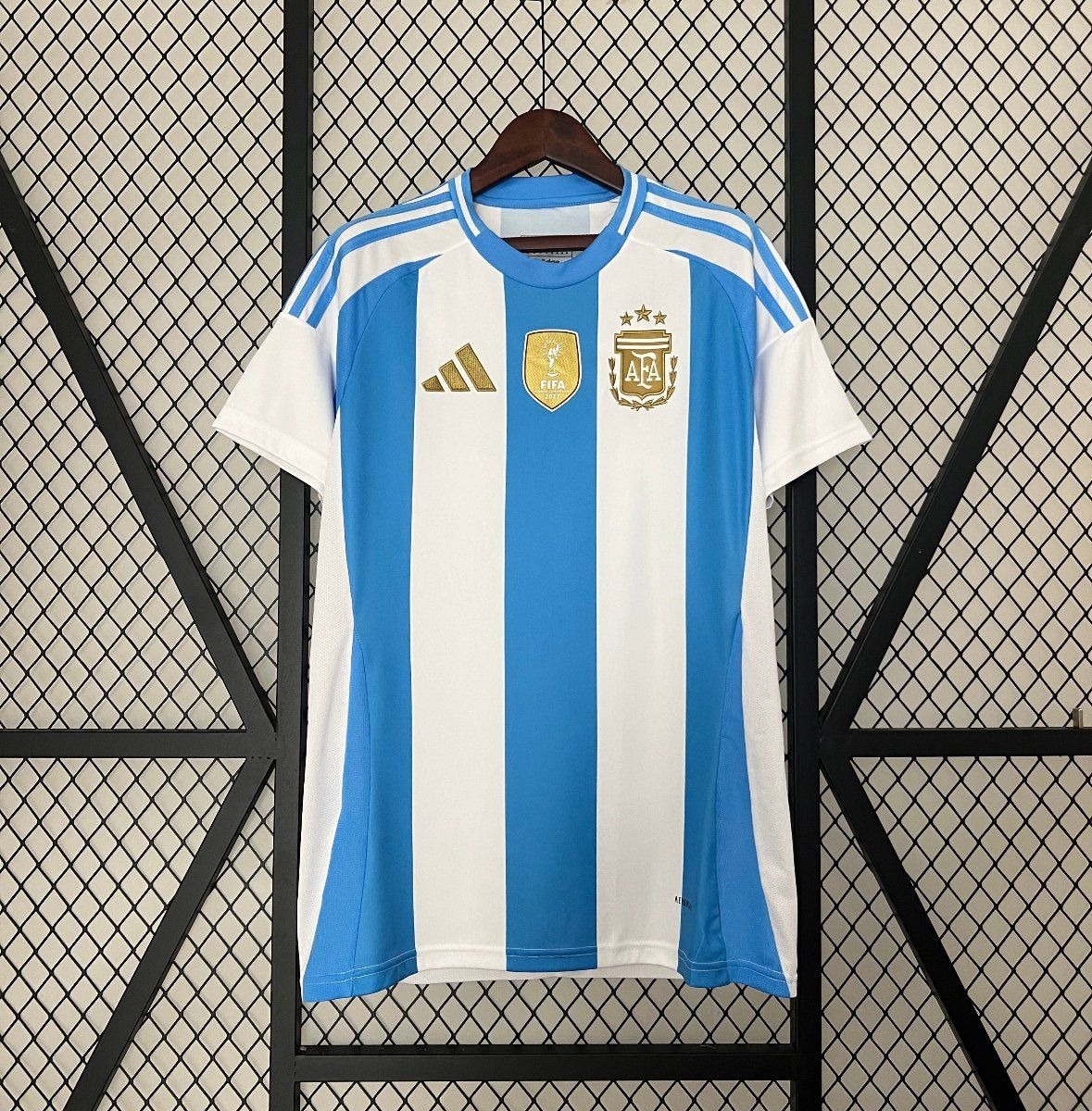 Argentina 1986 Classic Shirt