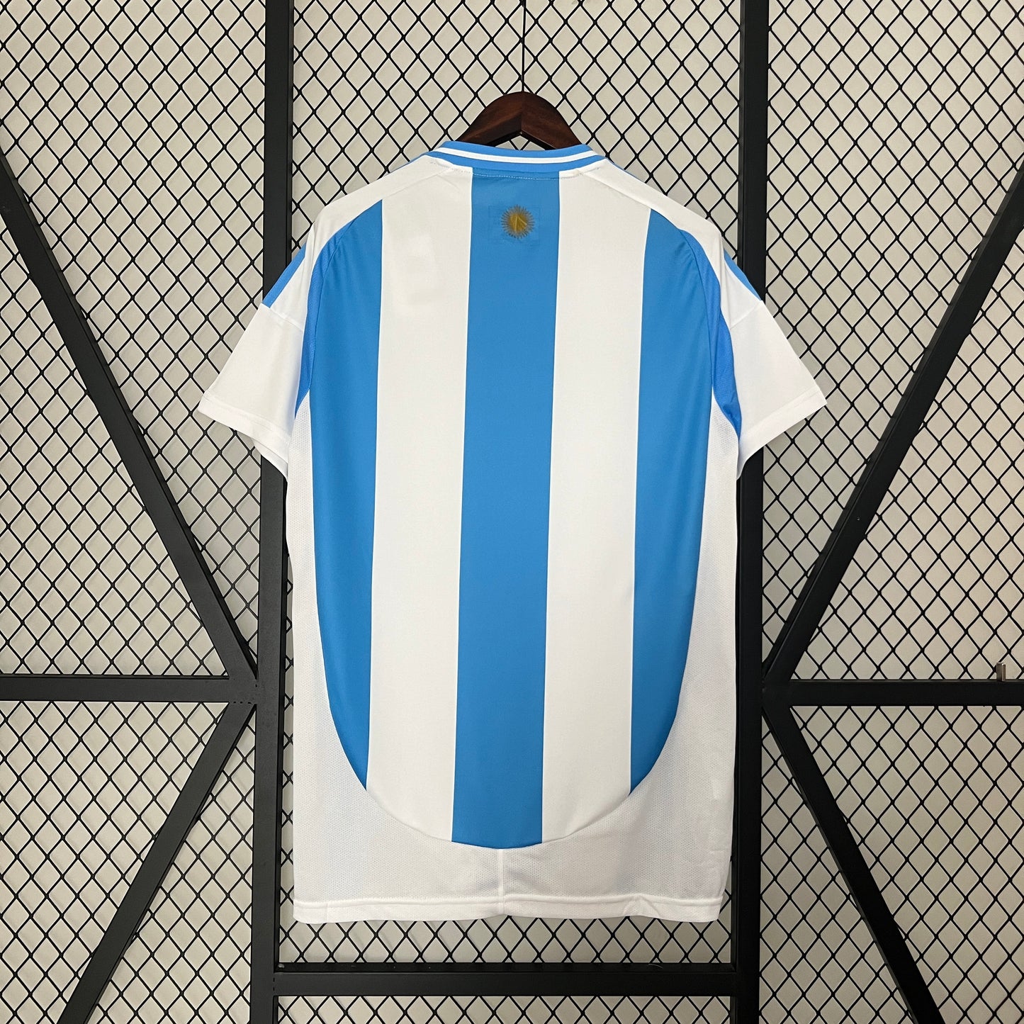 Argentina 1986 Classic Shirt