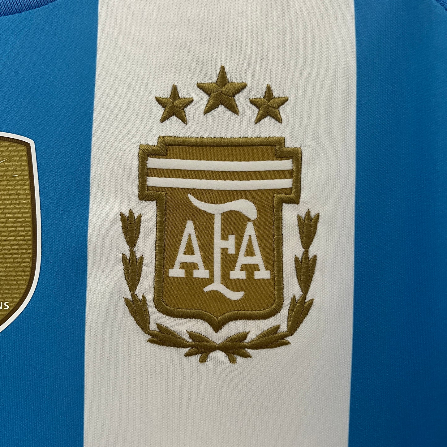Argentina 1986 Classic Shirt