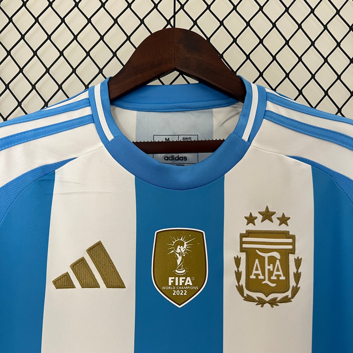 Argentina 1986 Classic Shirt