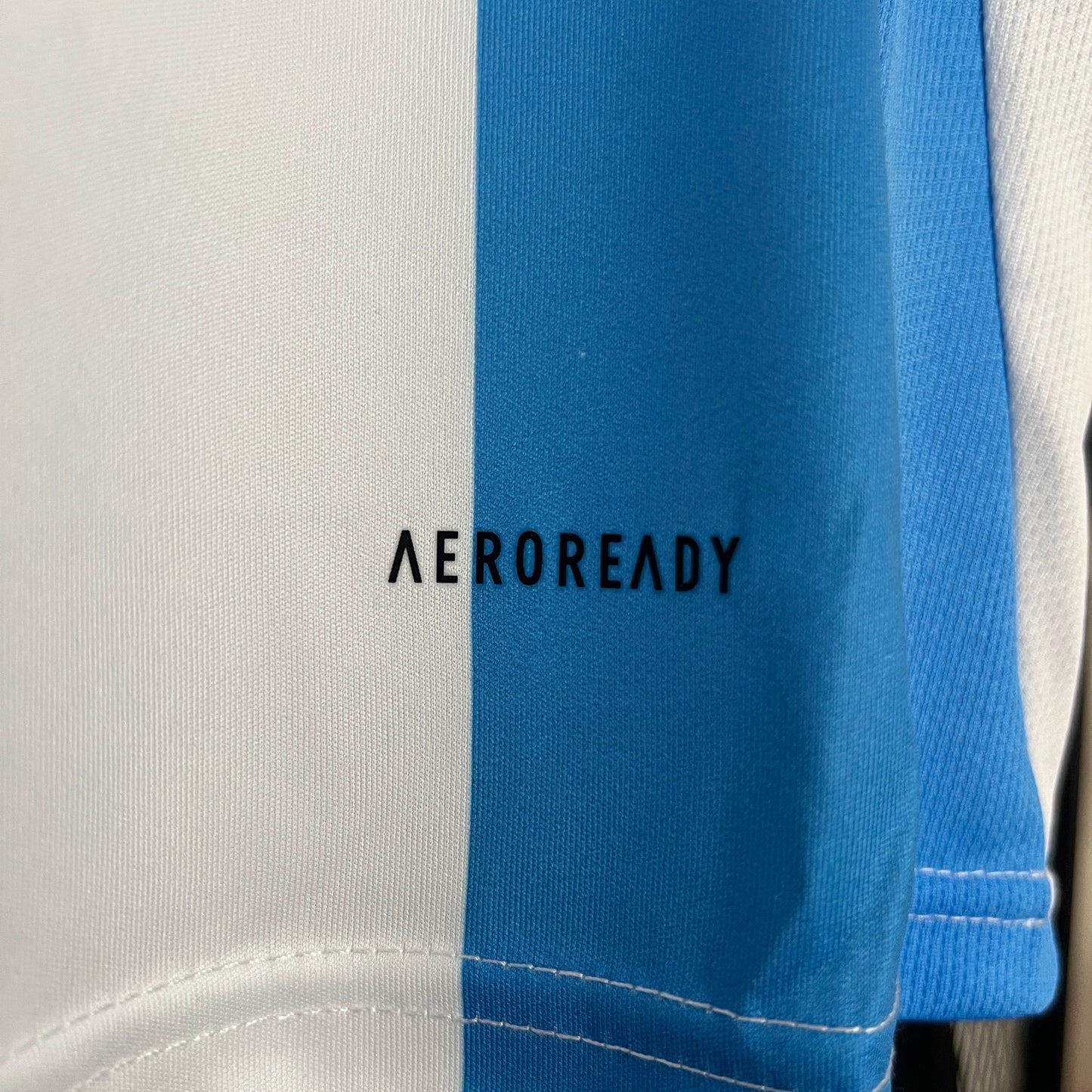 Argentina 1986 Classic Shirt