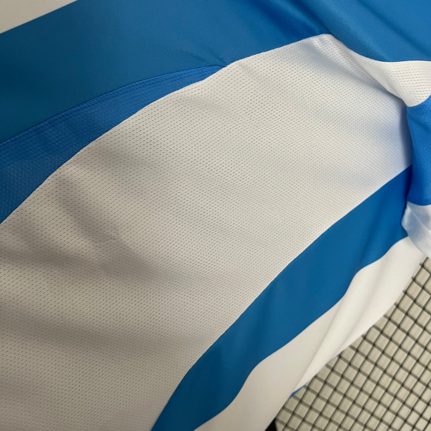 Argentina 1986 Classic Shirt