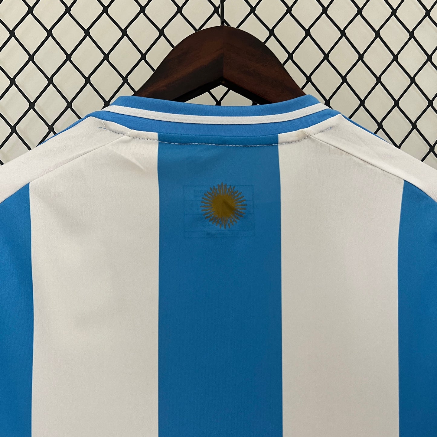 Argentina 1986 Classic Shirt