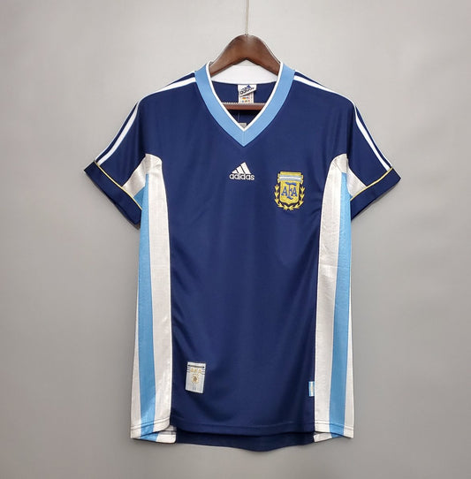 Argentina 1986 Classic Shirt