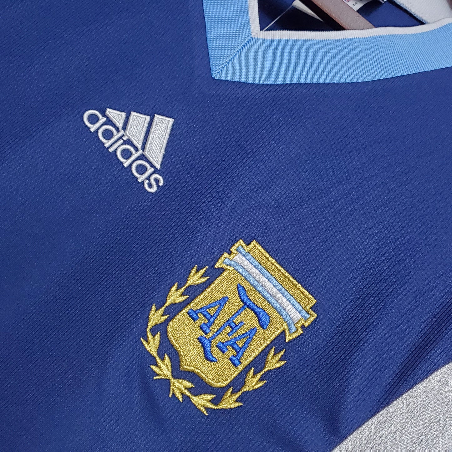 Argentina 1986 Classic Shirt