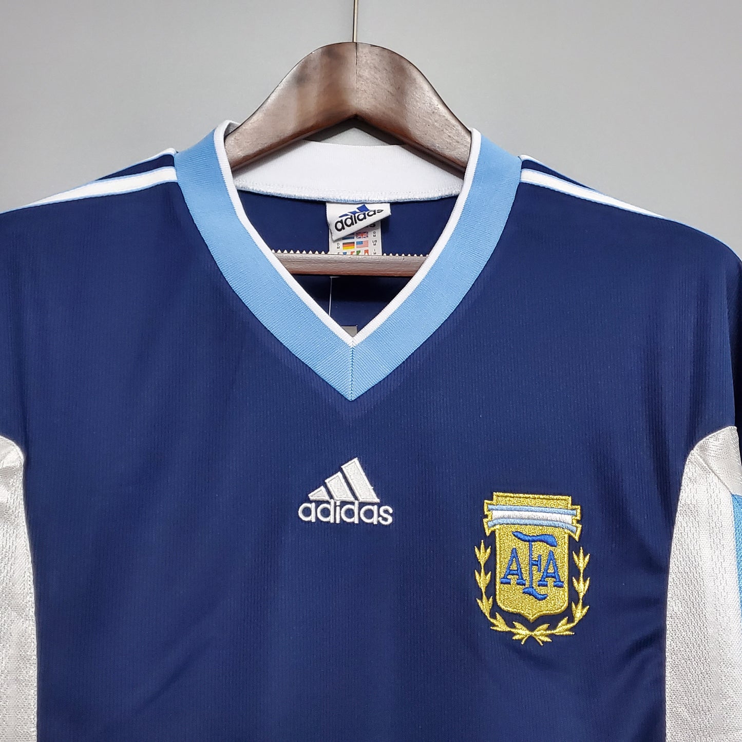 Argentina 1986 Classic Shirt