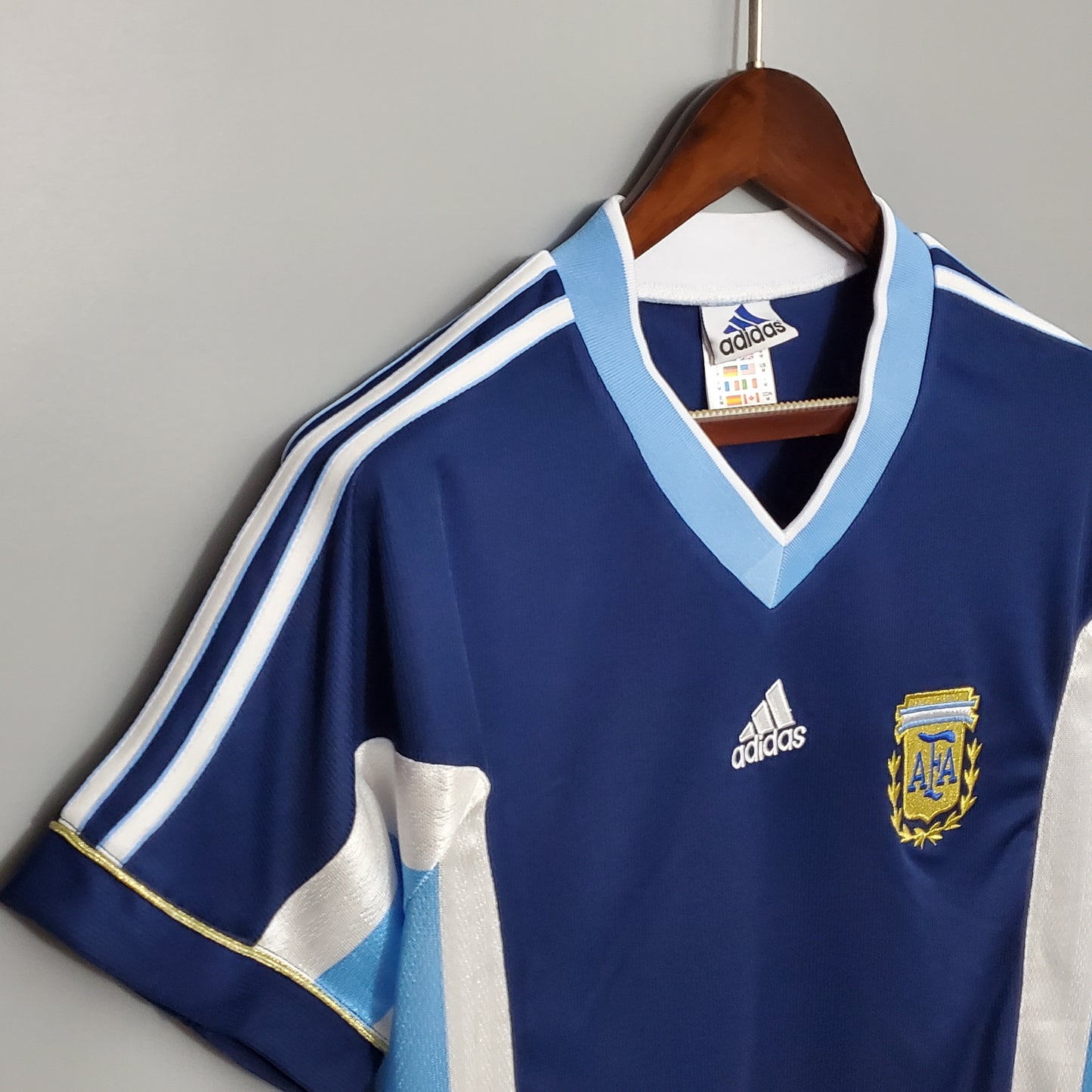 Argentina 1986 Classic Shirt