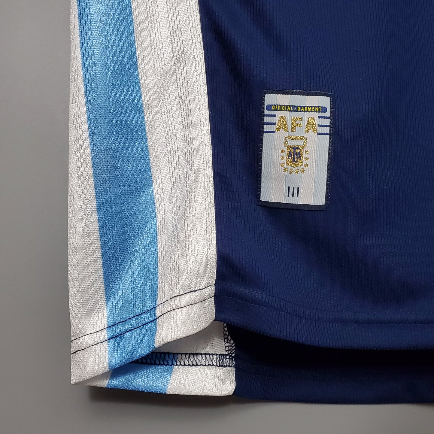 Argentina 1986 Classic Shirt