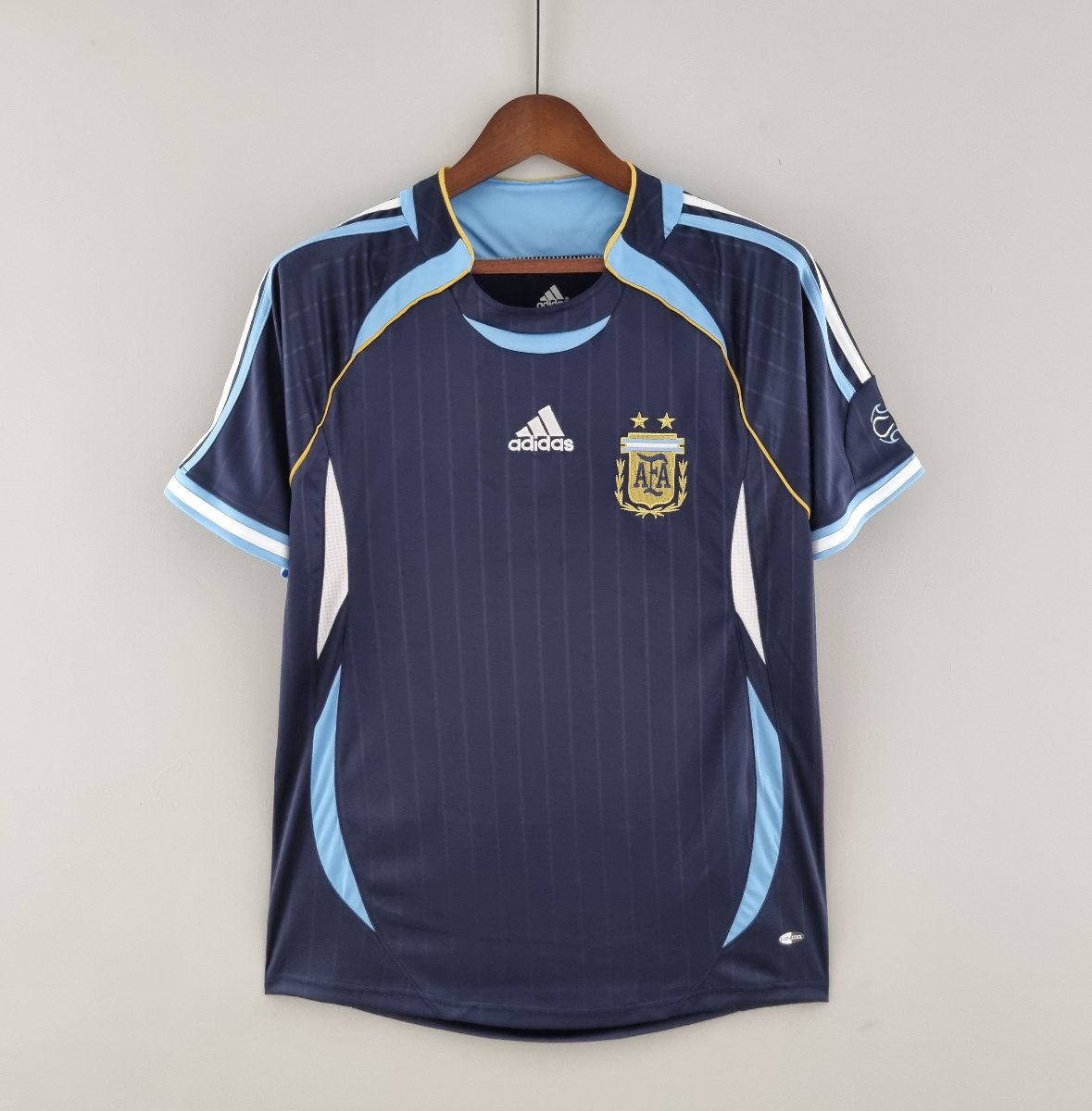 Argentina 1986 Classic Shirt