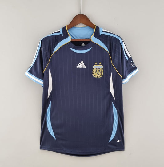 Argentina 1986 Classic Shirt