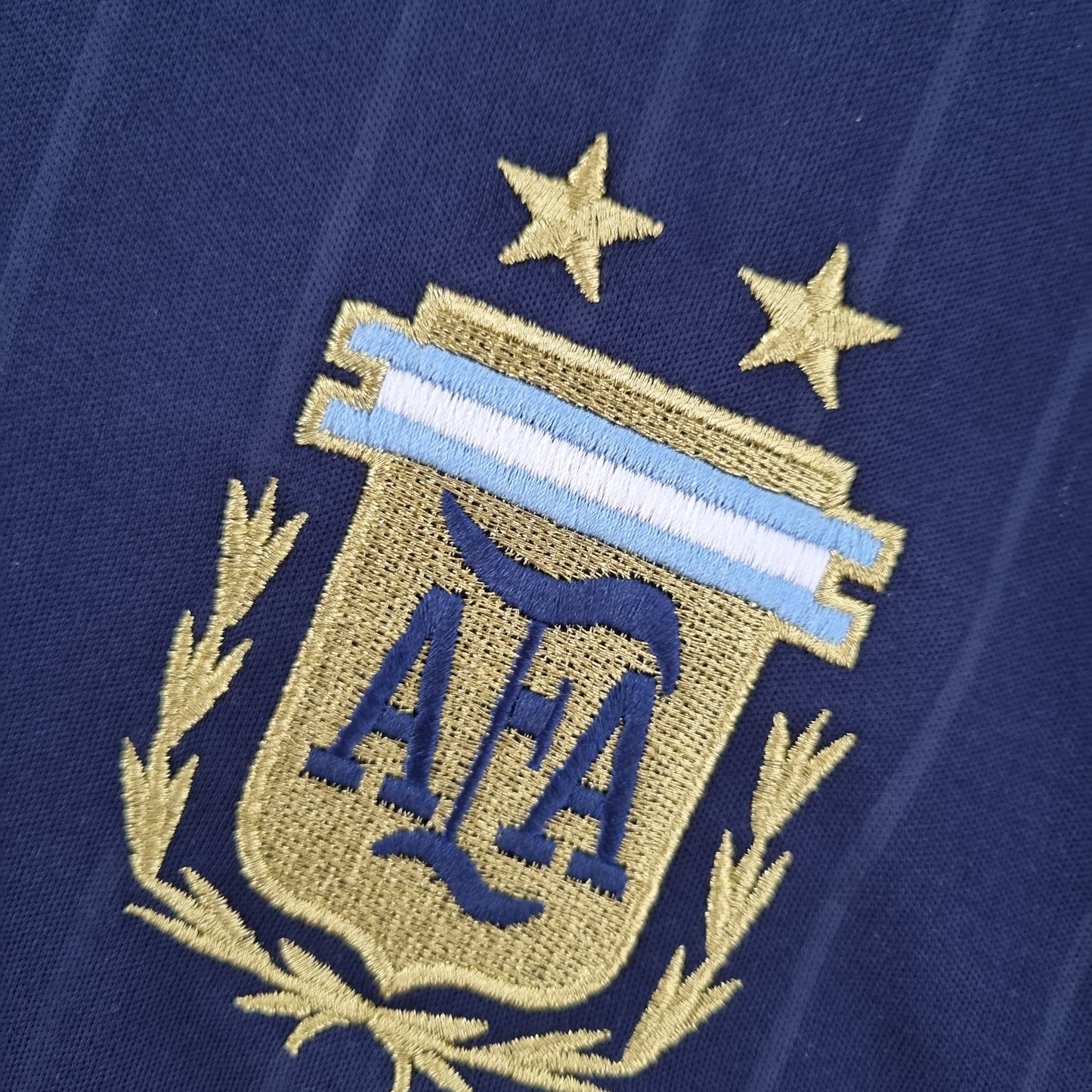 Argentina 1986 Classic Shirt