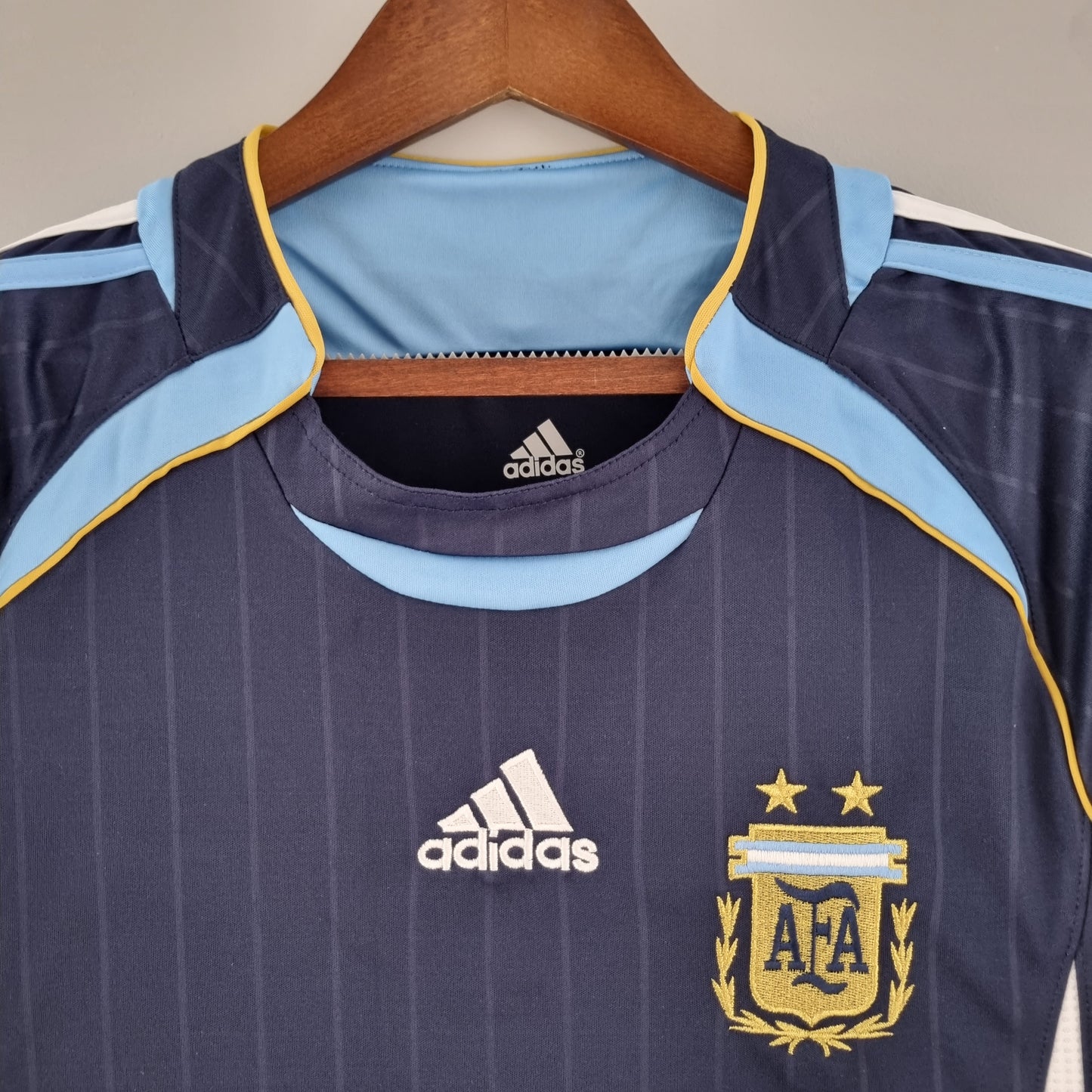 Argentina 1986 Classic Shirt